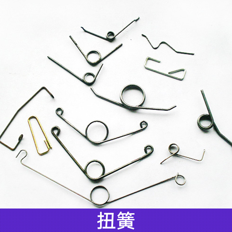 扭簧圖片/扭簧樣板圖 (2)