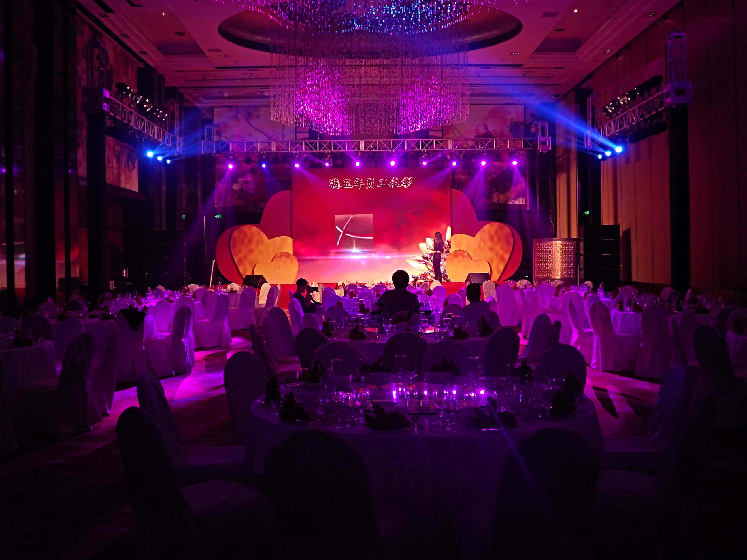 租賃音響燈光圖片/租賃音響燈光樣板圖 (2)