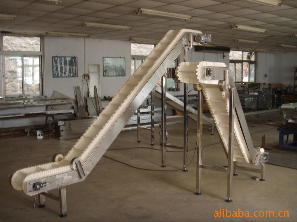 廣州番禺爬坡輸送機(jī)生產(chǎn)廠家圖片/廣州番禺爬坡輸送機(jī)生產(chǎn)廠家樣板圖 (4)