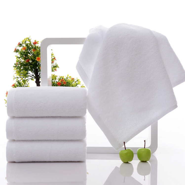 純棉毛巾圖片/純棉毛巾樣板圖 (4)