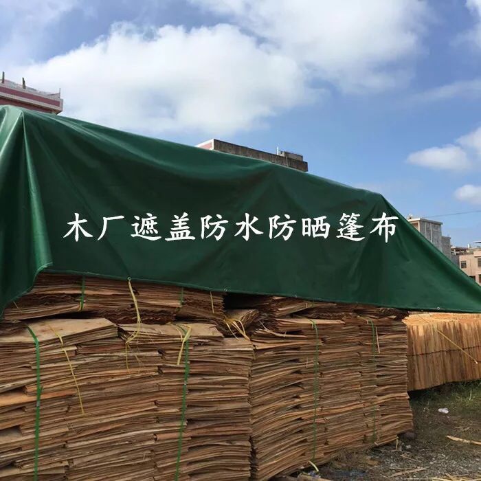 碼頭防水防風(fēng)蓋貨帆布 貨車(chē)防水篷布 防雨布防曬耐撕裂油布定制