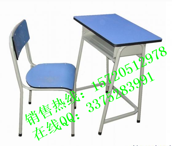 學(xué)生課桌椅圖片/學(xué)生課桌椅樣板圖 (1)