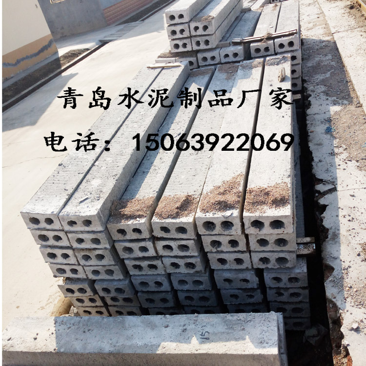 水泥預(yù)制過梁圖片/水泥預(yù)制過梁樣板圖 (2)
