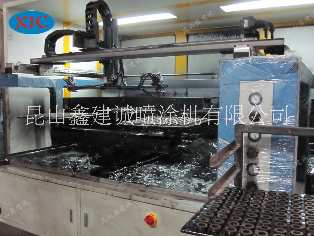 自動噴涂設(shè)備圖片/自動噴涂設(shè)備樣板圖 (3)
