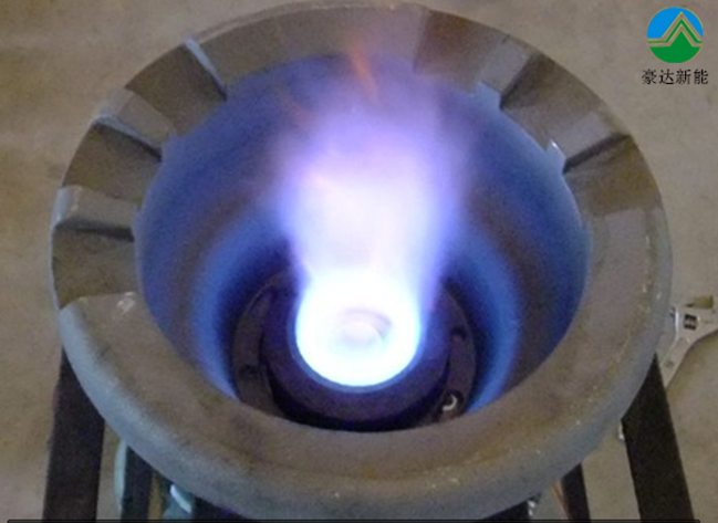 新型氫能燃料致富首先合肥豪達(dá)圖片