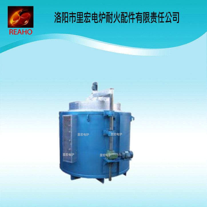 真空熱處理爐圖片/真空熱處理爐樣板圖 (2)