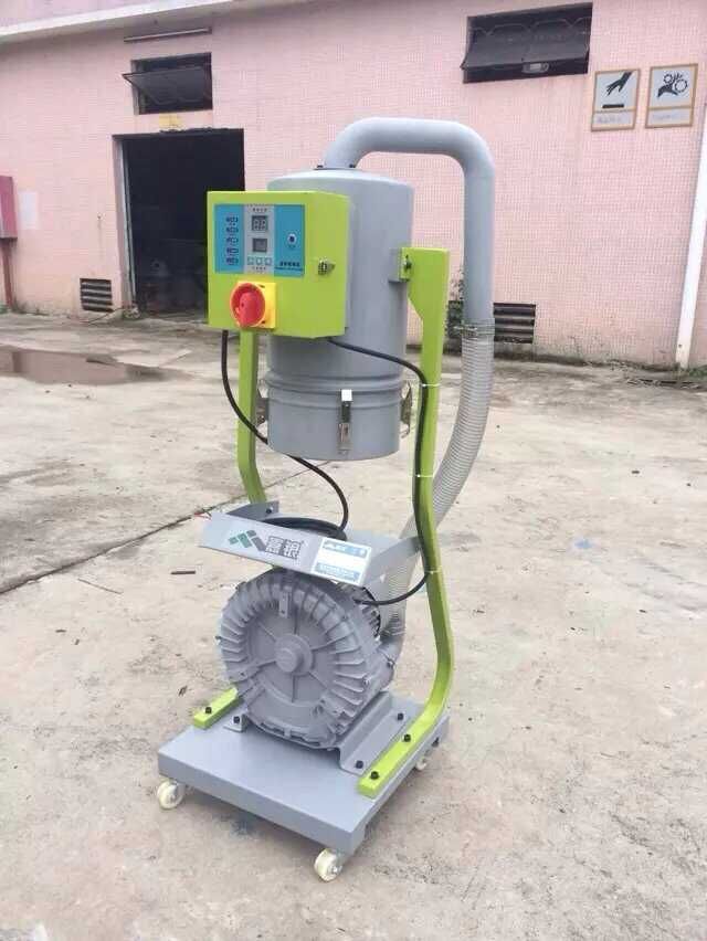 真空吸料機(jī)圖片/真空吸料機(jī)樣板圖 (3)