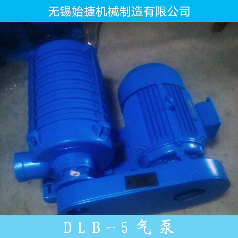 DLB-5气泵价格 离心式泵 卧式电动风机气泵 层叠吹吸两用气泵