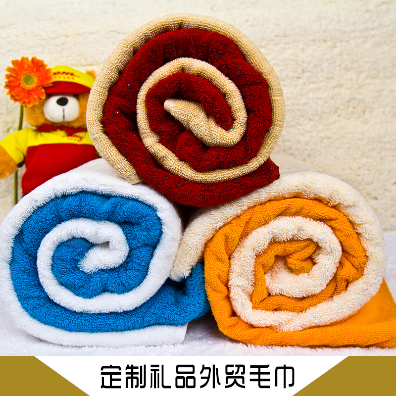 外貿(mào)毛巾圖片/外貿(mào)毛巾樣板圖 (2)