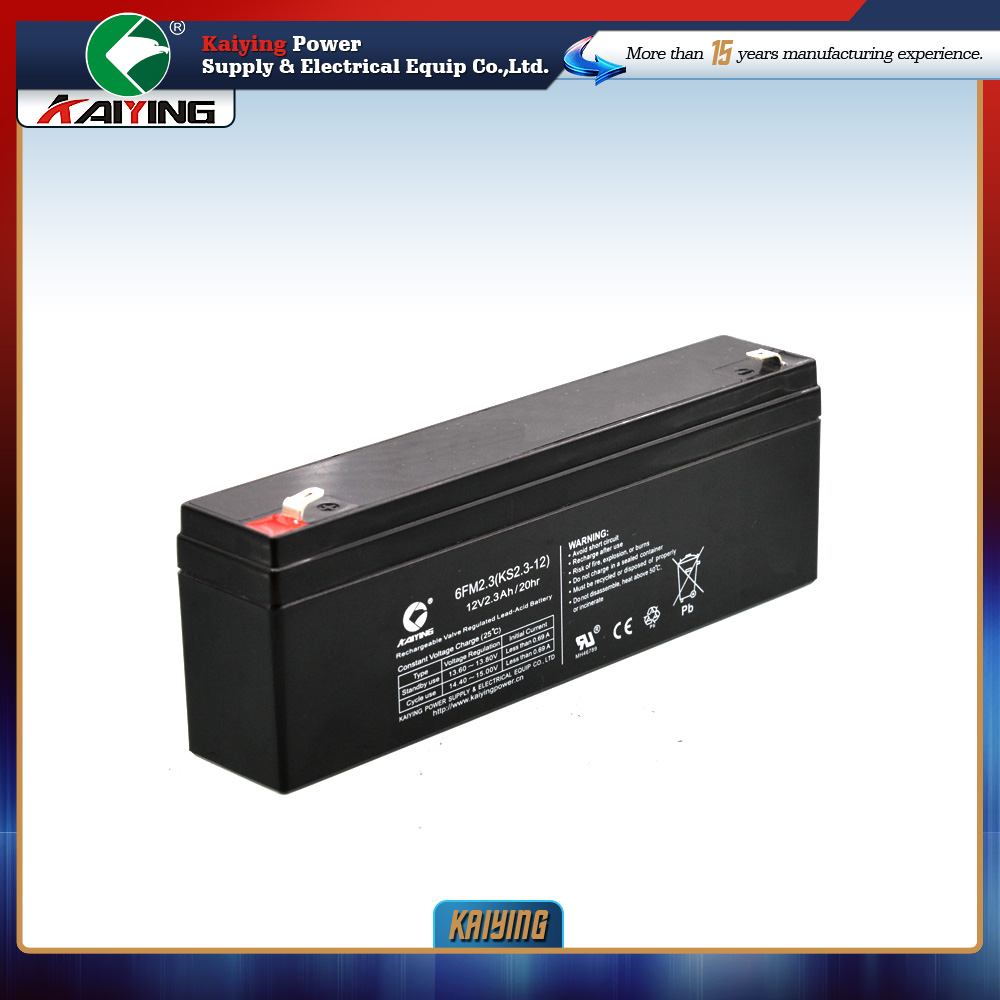 12V2.3AH 醫(yī)療監(jiān)護(hù)儀 攝像機(jī)蓄電池 針織機(jī)械*電池