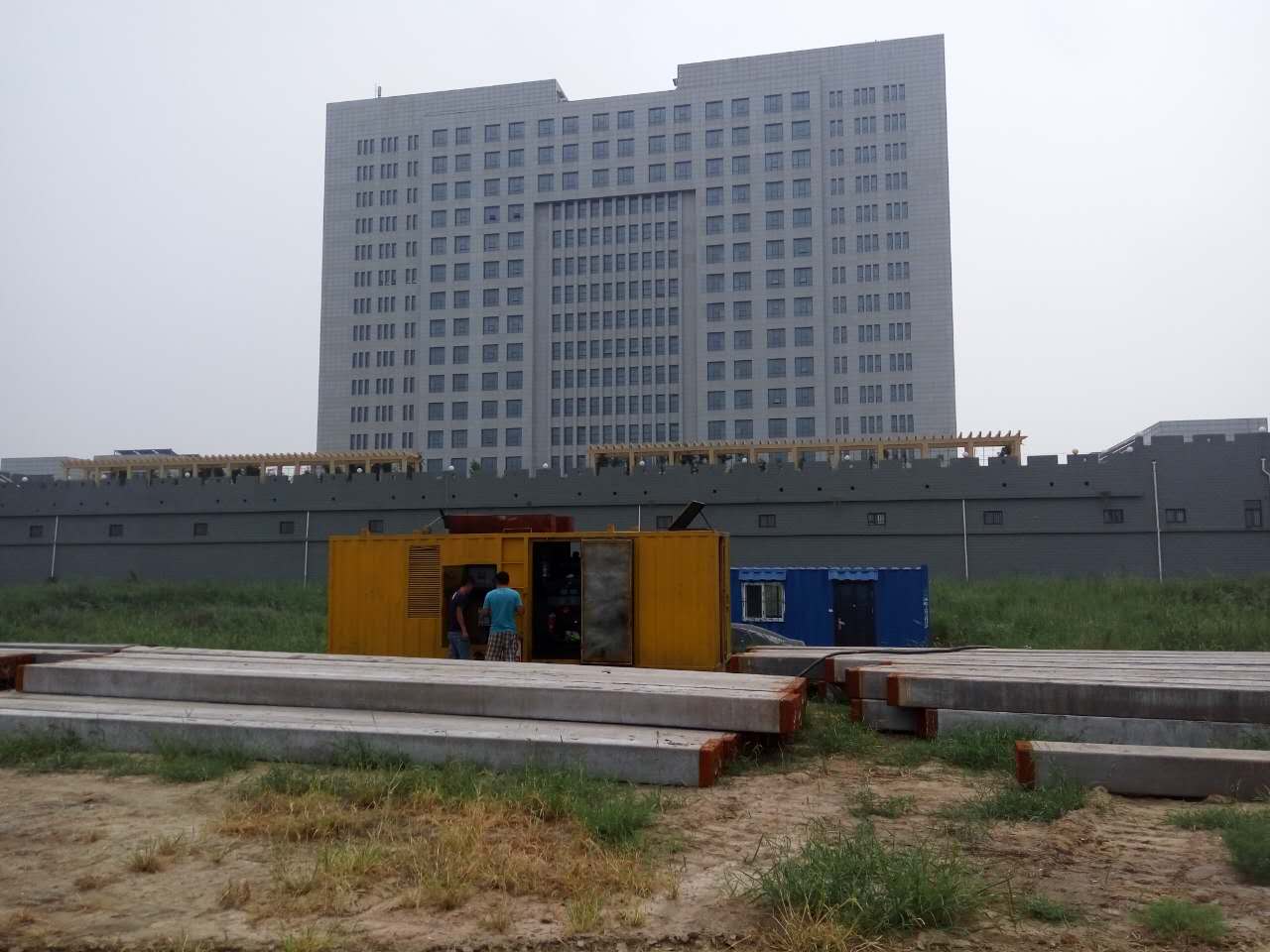 濱州發(fā)電機(jī)圖片/濱州發(fā)電機(jī)樣板圖 (4)