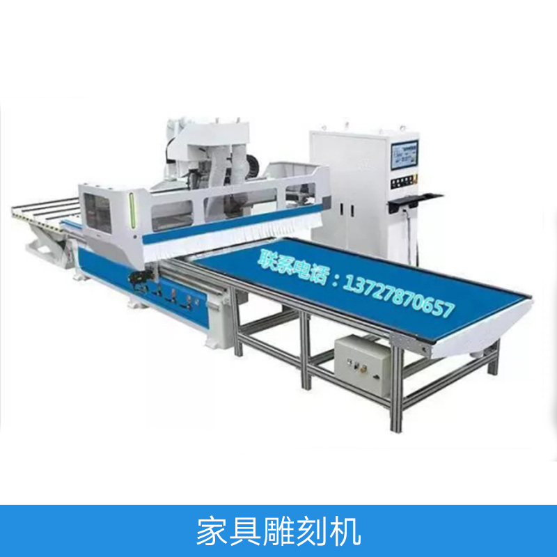 家具雕刻機(jī)圖片/家具雕刻機(jī)樣板圖 (4)