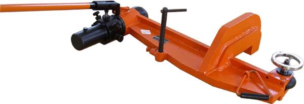 直軌器 彎軌器 平軌器圖片