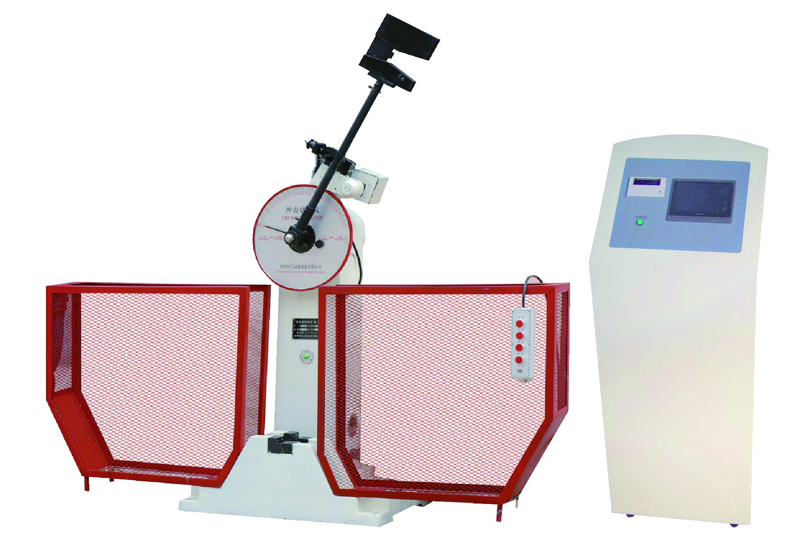 濟(jì)南科匯沖擊試樣缺口拉床售后服務(wù)