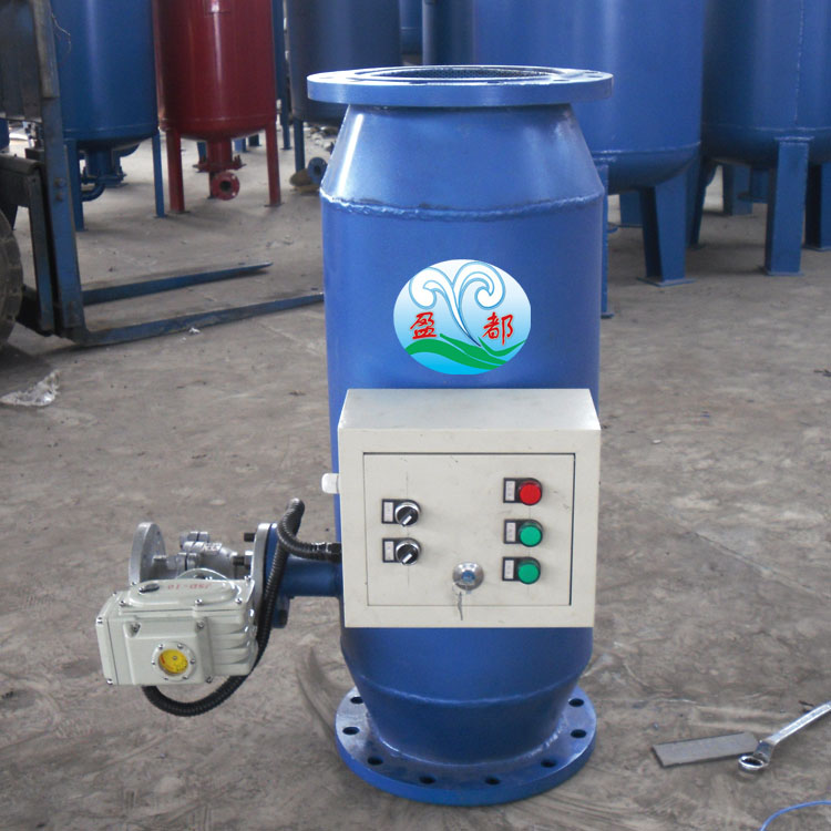 反沖洗過濾器圖片/反沖洗過濾器樣板圖 (3)