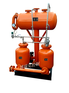 氣動凝結(jié)水回收裝置圖片/氣動凝結(jié)水回收裝置樣板圖 (1)