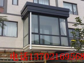 維盾斷橋鋁圖片/維盾斷橋鋁樣板圖 (3)