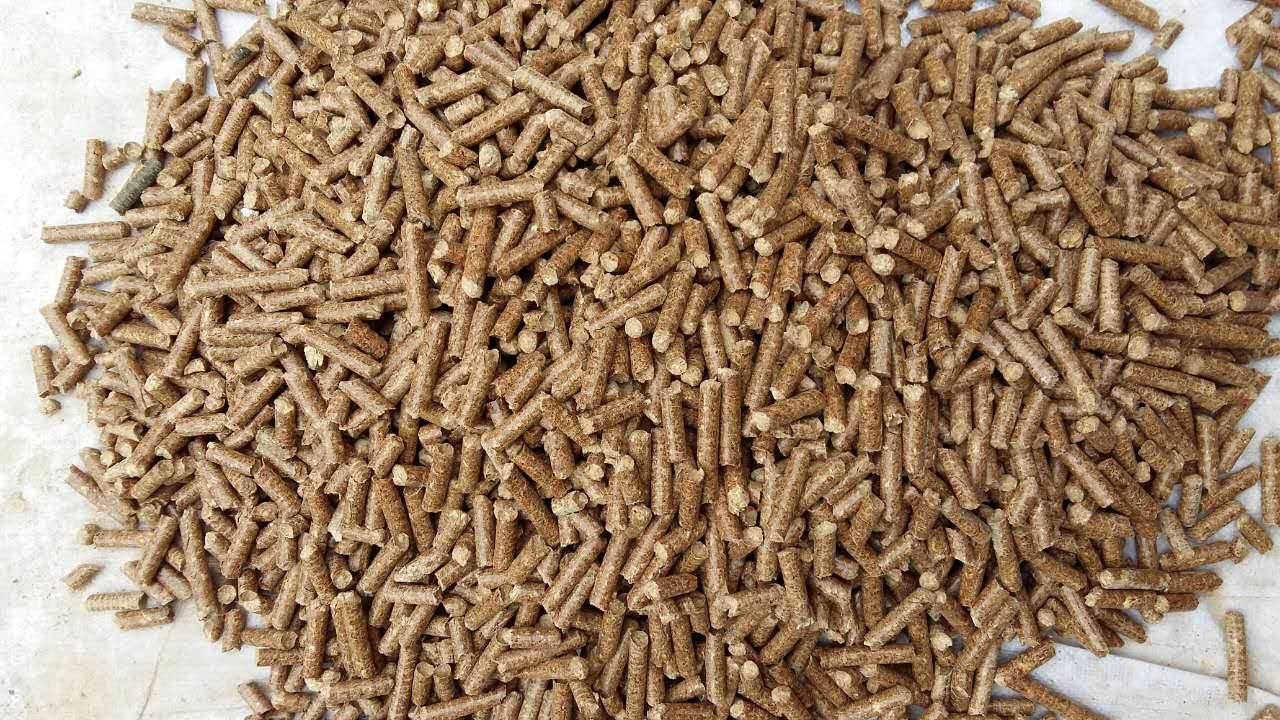 生物質(zhì)顆粒燃料圖片/生物質(zhì)顆粒燃料樣板圖 (3)
