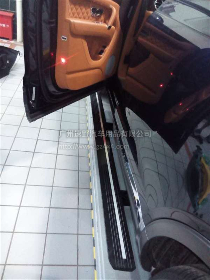 瑪莎拉蒂電動踏板16款瑪莎拉蒂