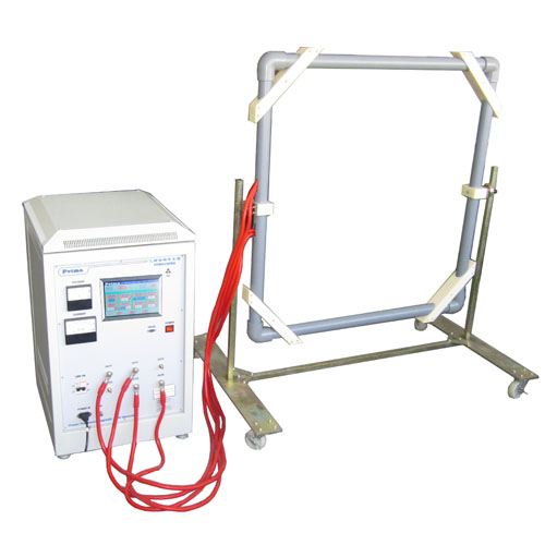 供应上海普锐马触摸式工频磁场发生器PFM61008TG