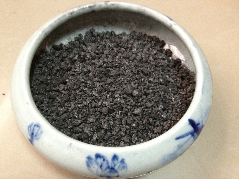 煅燒石油焦圖片/煅燒石油焦樣板圖 (1)