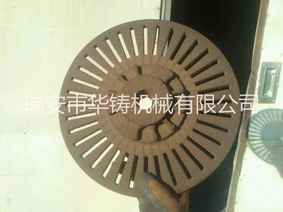 砂型模具圖片/砂型模具樣板圖 (3)