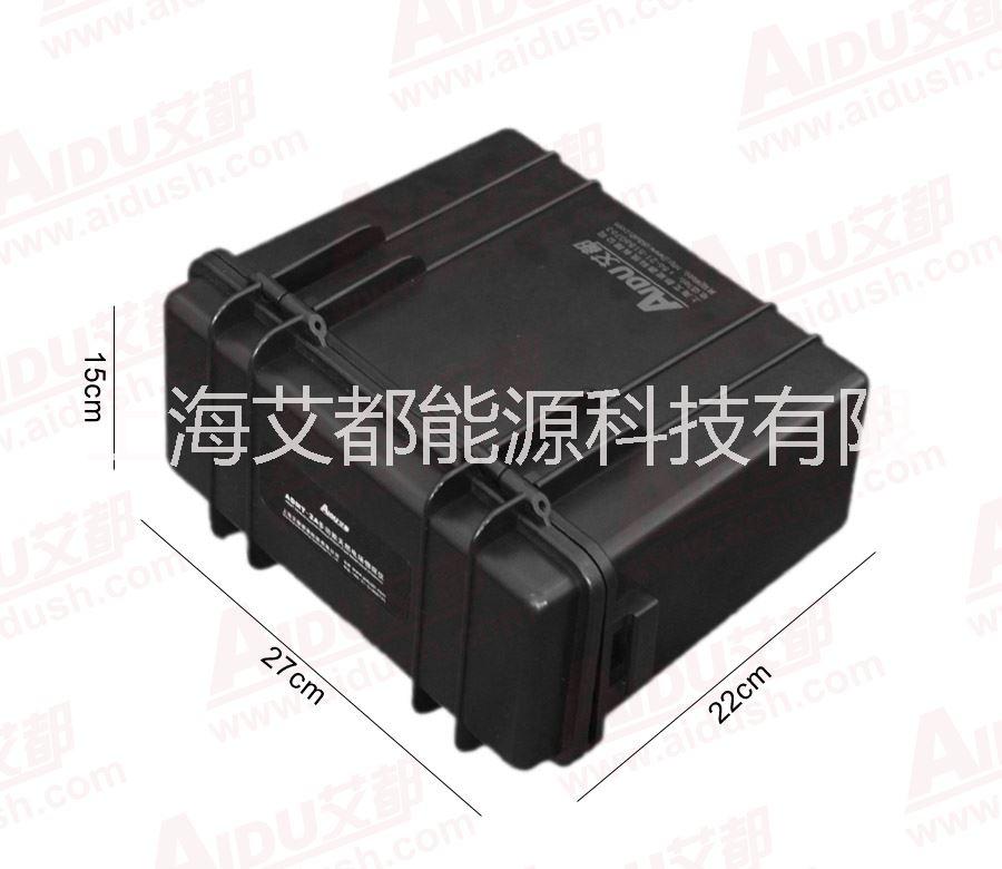 ADMT-1A型多功能天然電場物圖片