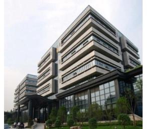 專業(yè)從事建筑物防雷防靜電安全檢測(cè)圖片