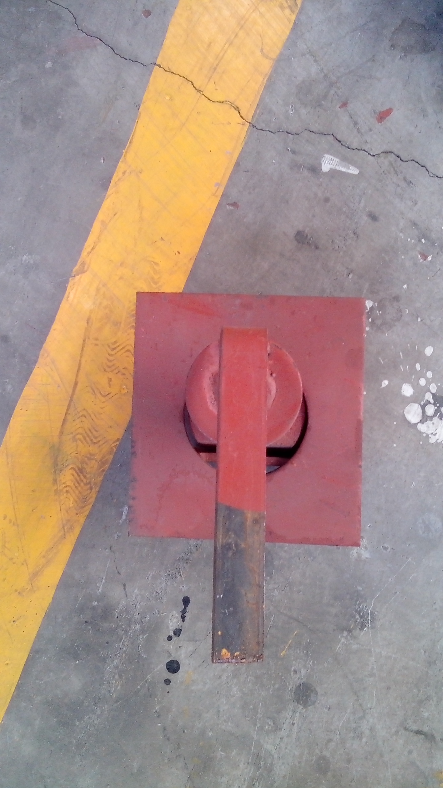 集裝箱配件圖片/集裝箱配件樣板圖 (4)