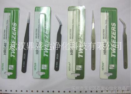 防靜電不銹鋼鑷子圖片/防靜電不銹鋼鑷子樣板圖 (4)