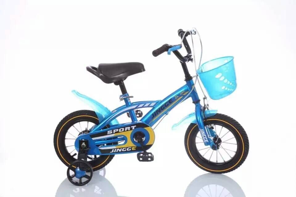 廠家批發(fā)兒童自行車