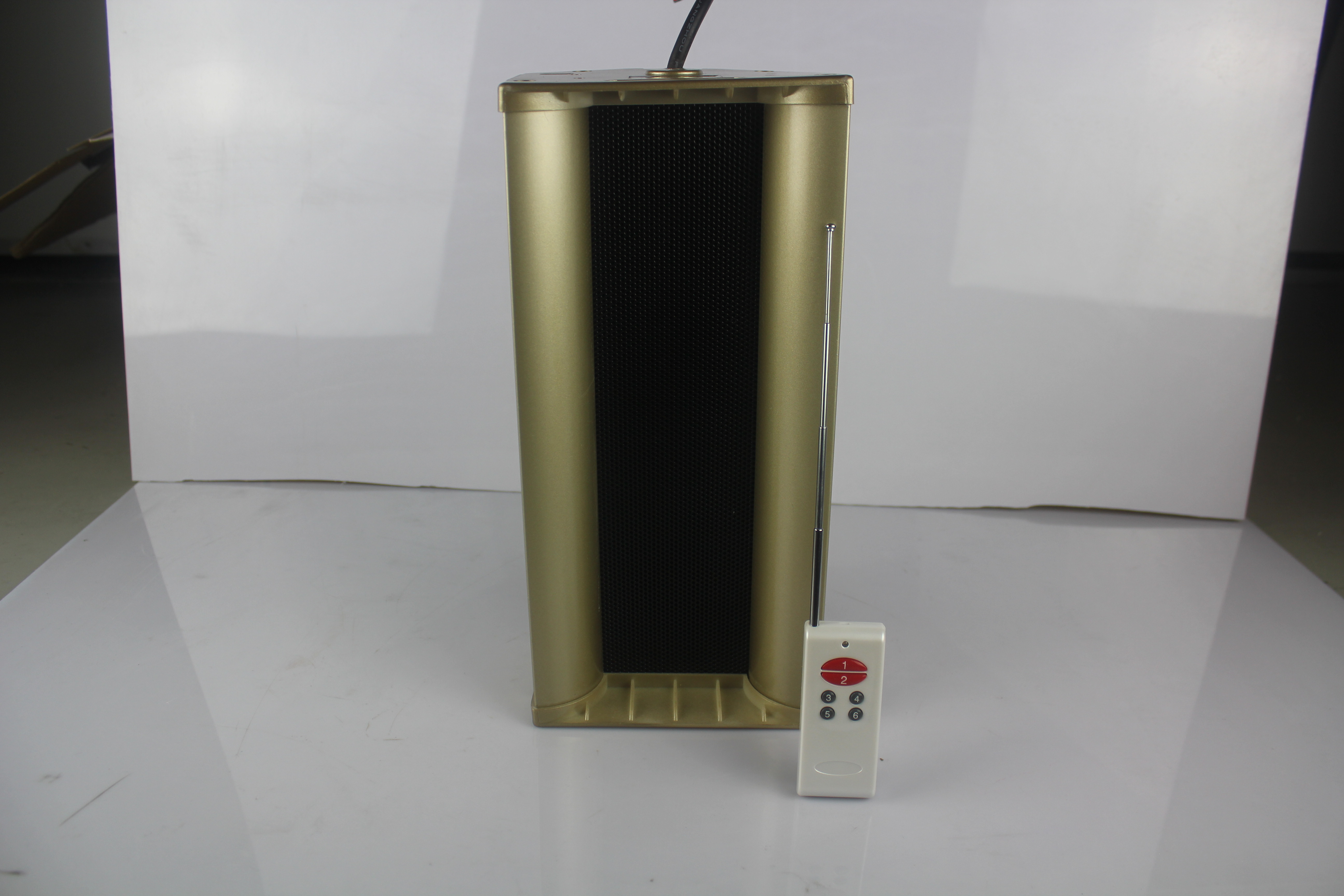 戶外防水語(yǔ)音提示器圖片