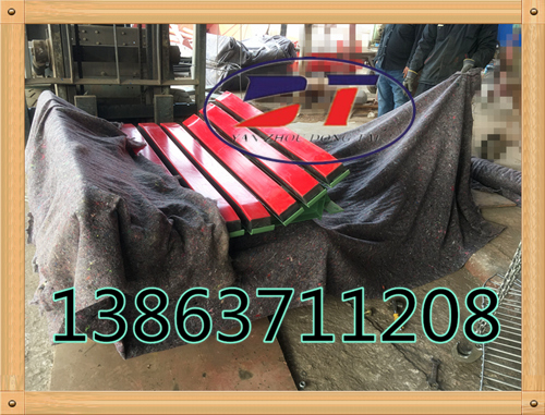 廠家直銷礦用井下緩沖床