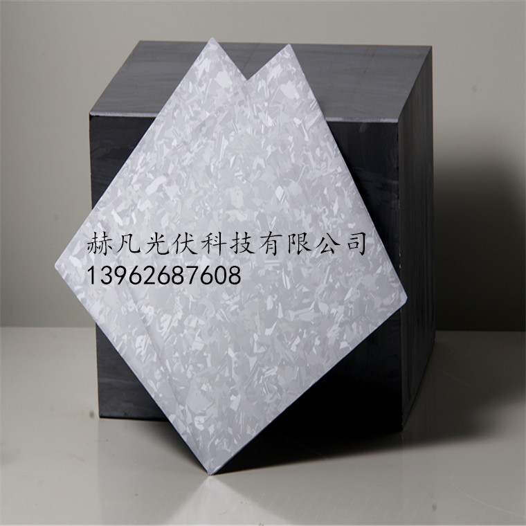單晶硅片圖片/單晶硅片樣板圖 (4)