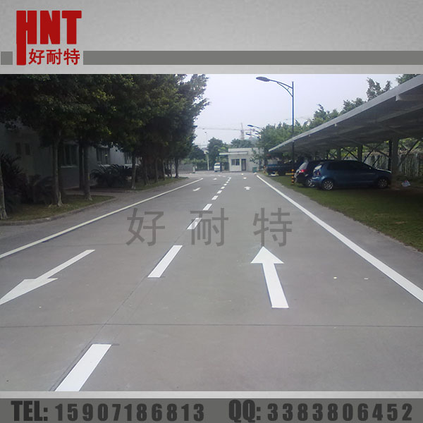 熱熔劃線圖片/熱熔劃線樣板圖 (4)