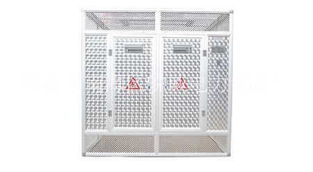 廣東防護(hù)外殼直銷，廣東變壓器防護(hù)外殼公司， 變壓器鋁合金防護(hù)外殼