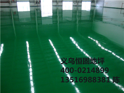 供應地坪漆圖片