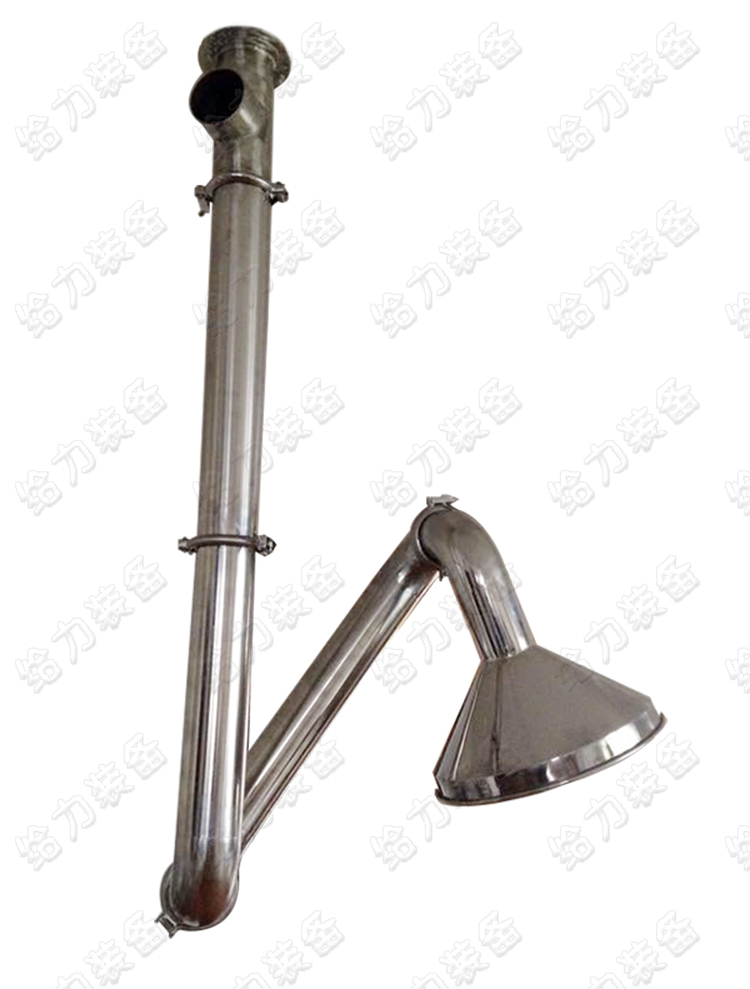 萬向排風(fēng)罩圖片/萬向排風(fēng)罩樣板圖 (3)