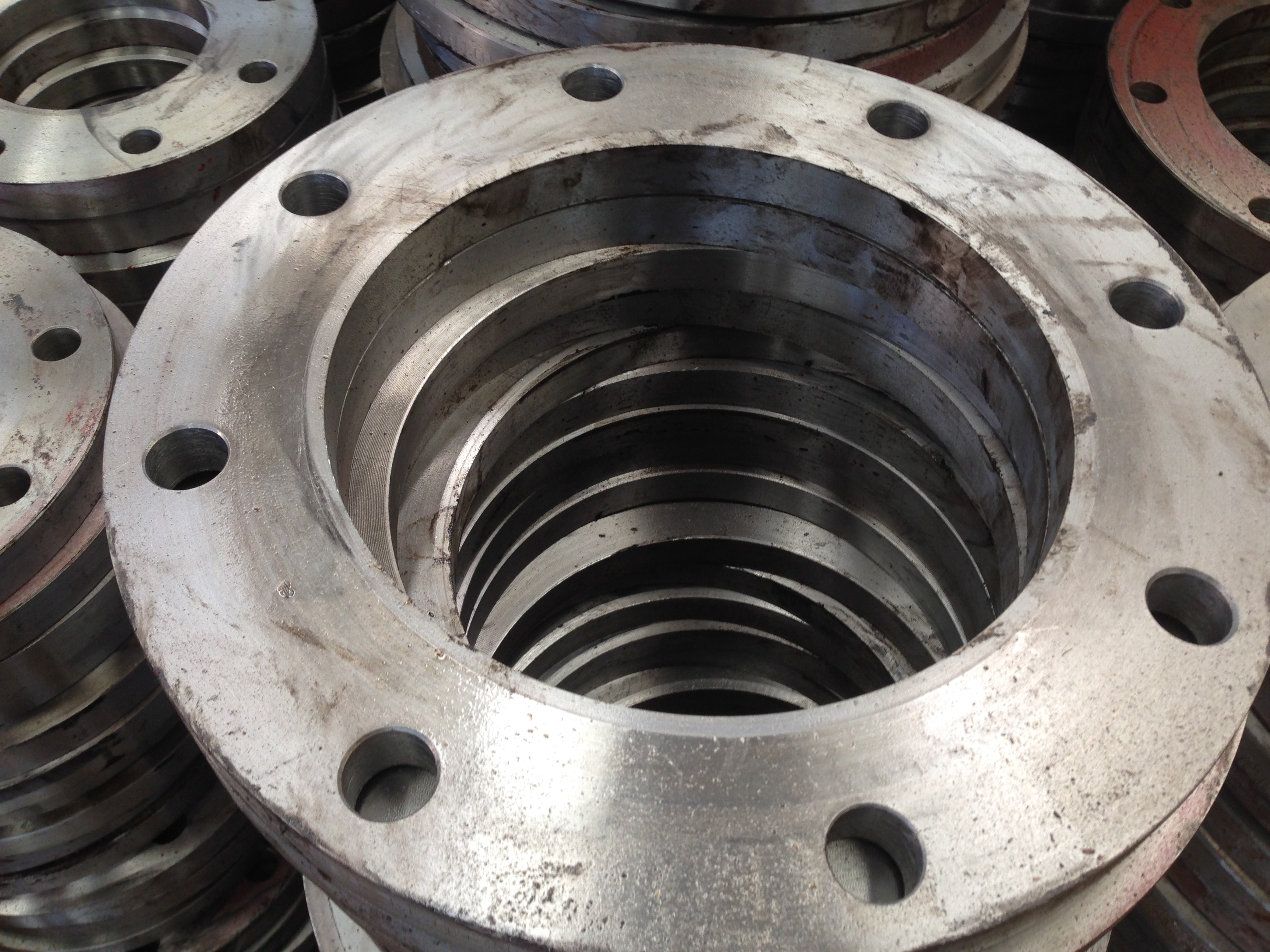 廣州彎頭/法蘭圖片/廣州彎頭/法蘭樣板圖 (3)