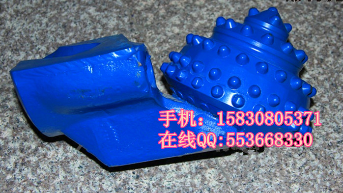 鑲齒組裝鉆頭圖片/鑲齒組裝鉆頭樣板圖 (3)