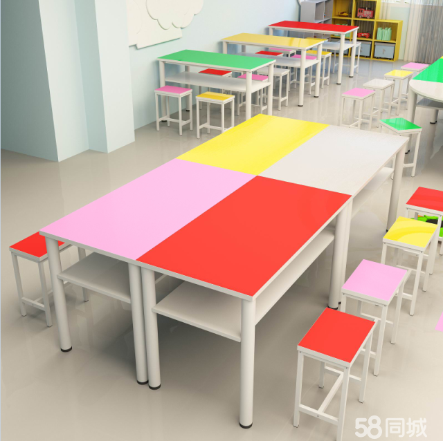 課桌椅圖片/課桌椅樣板圖 (1)