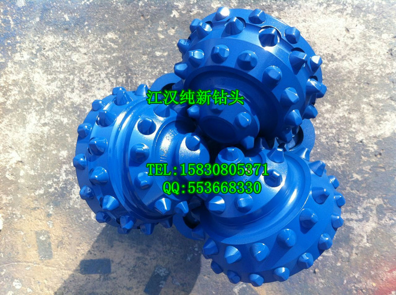 215.9mmMD高耐磨三牙輪鉆圖片/215.9mmMD高耐磨三牙輪鉆樣板圖 (3)