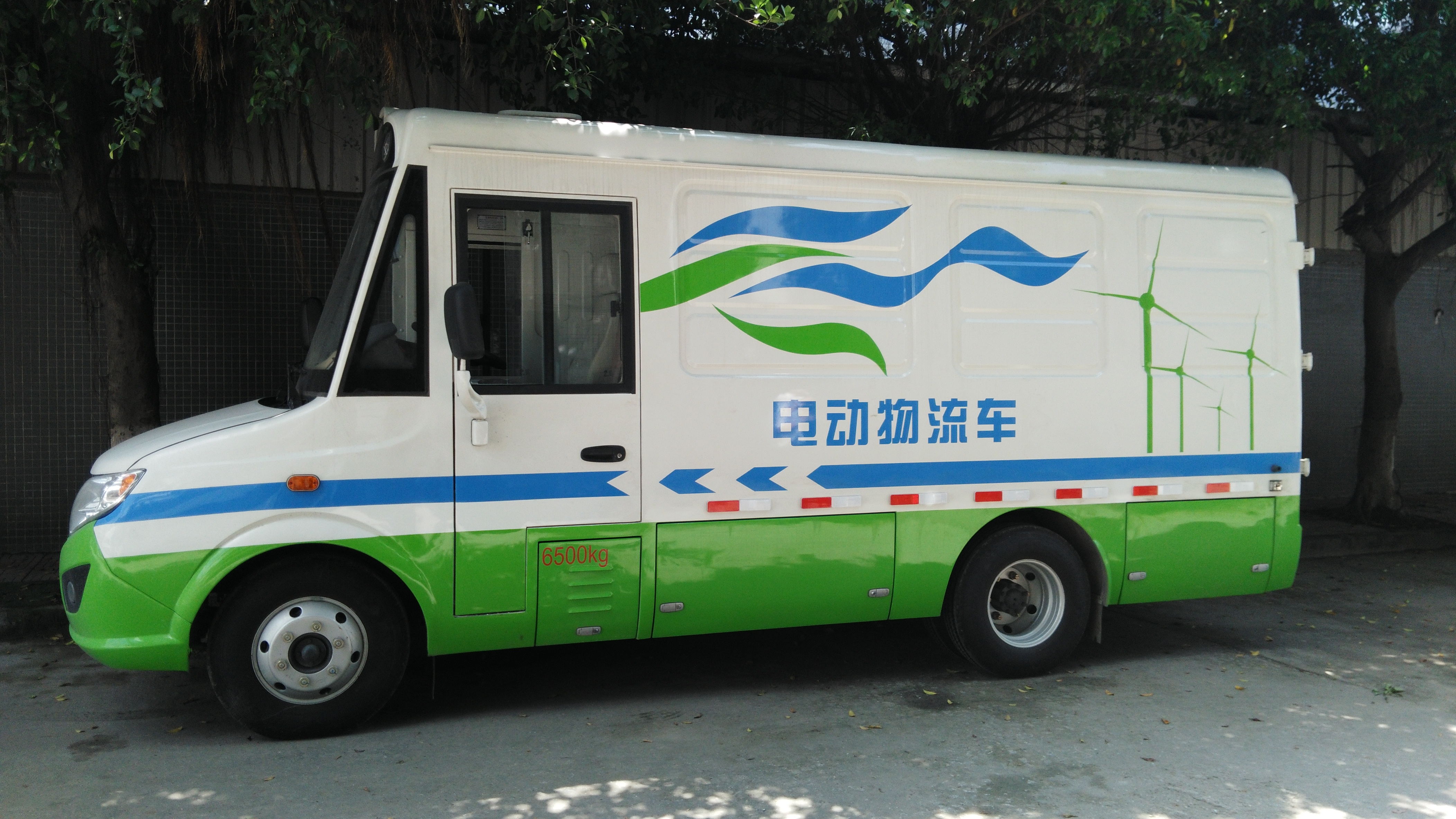貨車物流圖片/貨車物流樣板圖 (1)