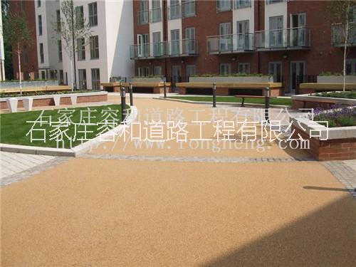 透水地坪圖片/透水地坪樣板圖 (2)