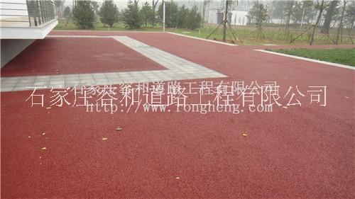 透水地坪圖片/透水地坪樣板圖 (3)