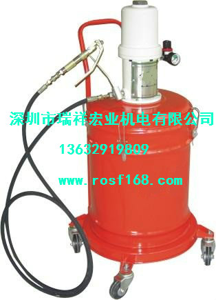 黃油加注機圖片/黃油加注機樣板圖 (2)