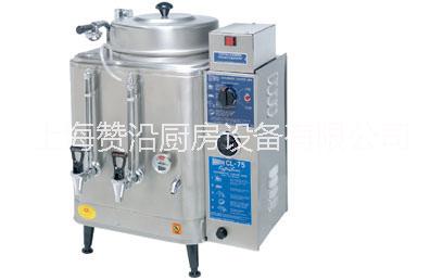 思維單槽咖啡鐣 (單相)咖啡機圖片/思維單槽咖啡鐣 (單相)咖啡機樣板圖 (1)