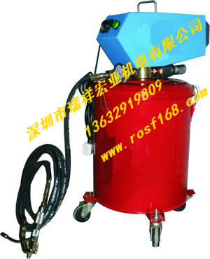 天鷹TYK6040電動注脂機(jī)