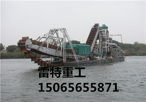 淘金船圖片/淘金船樣板圖 (1)