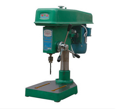 中山翠山牌工業(yè)臺鉆 Z406H高速臺式鉆床